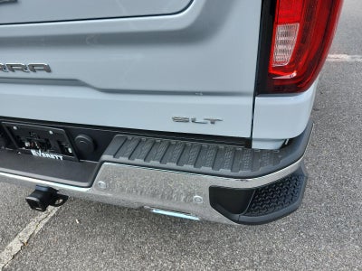 2026 GMC Sierra 1500 Crew Cab Short Box 4-Wheel Drive SLT
