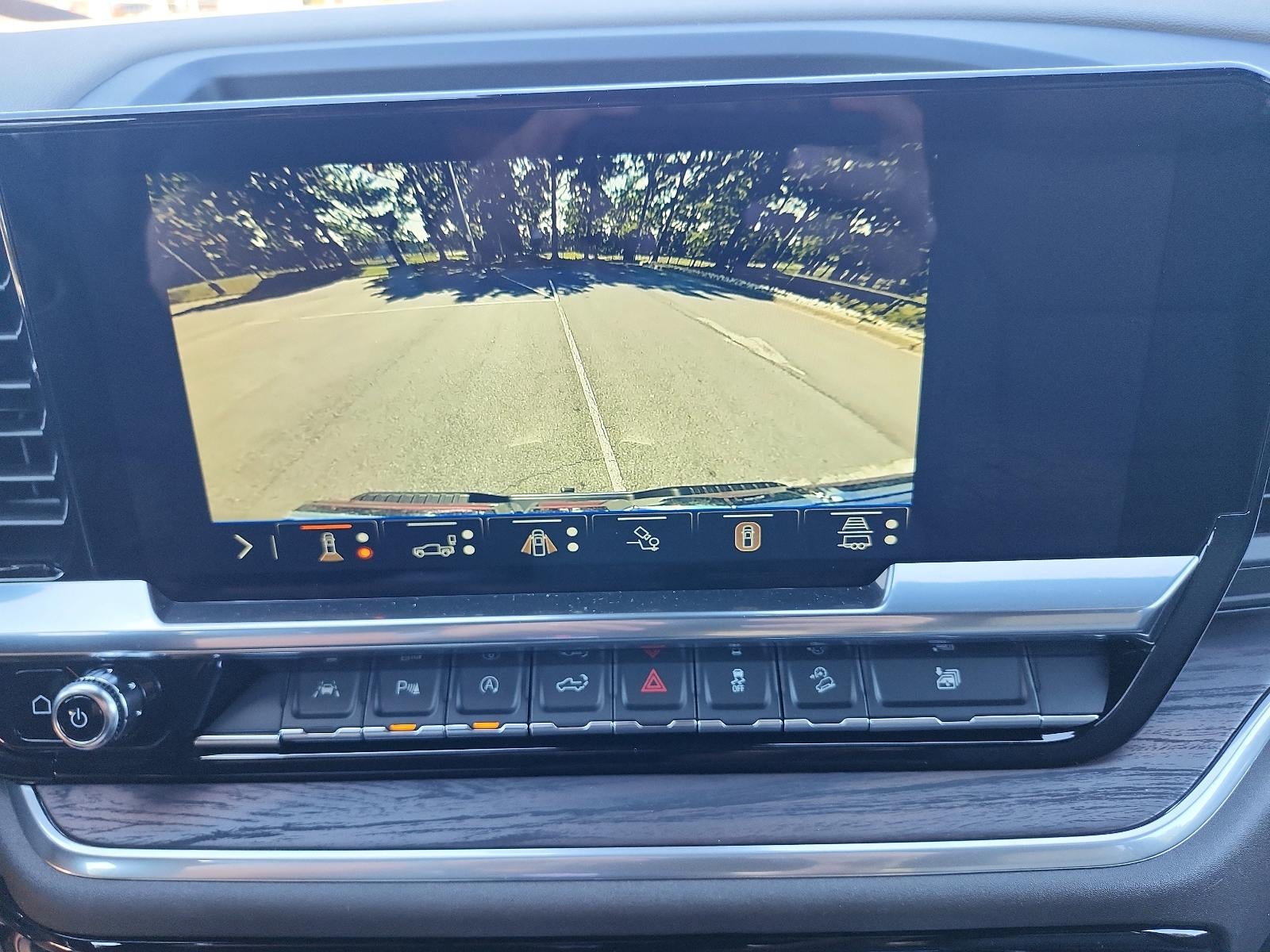 2026 GMC Sierra 1500 Crew Cab Short Box 4-Wheel Drive SLT