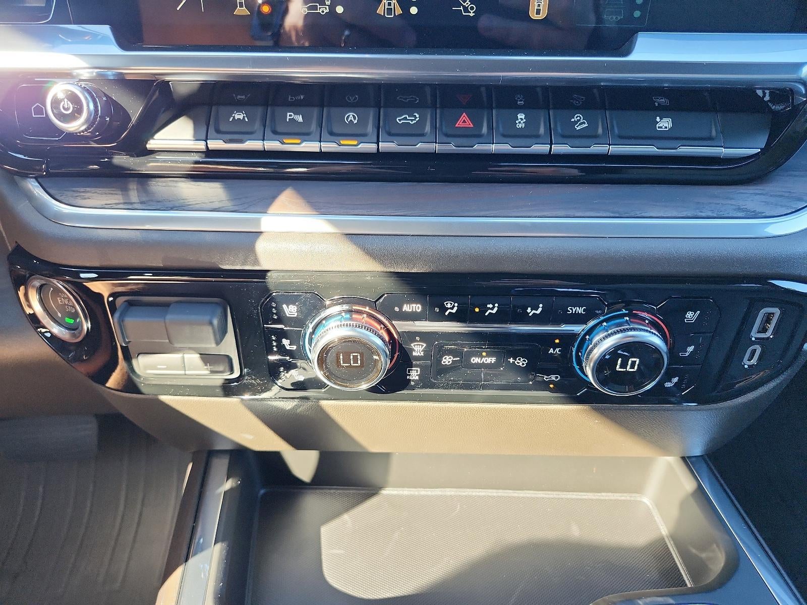 2026 GMC Sierra 1500 Crew Cab Short Box 4-Wheel Drive SLT