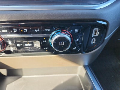 2026 GMC Sierra 1500 Crew Cab Short Box 4-Wheel Drive SLT