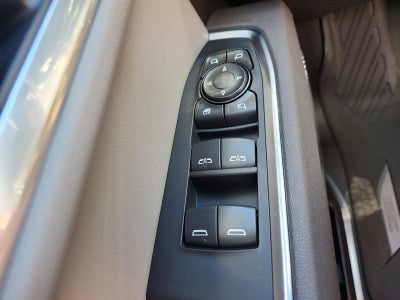 2026 GMC Sierra 1500 Crew Cab Short Box 4-Wheel Drive SLT