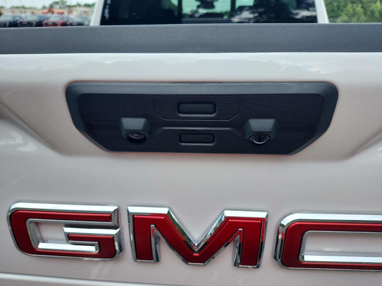 2026 GMC Sierra 1500 Crew Cab Short Box 4-Wheel Drive SLT