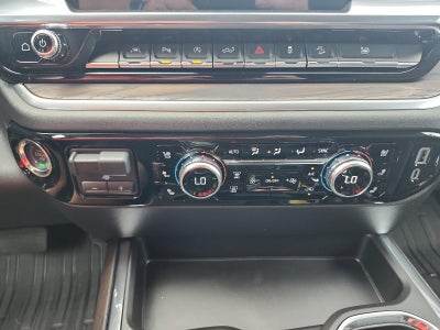 2026 GMC Sierra 1500 Crew Cab Short Box 4-Wheel Drive SLT