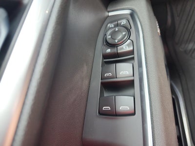 2026 GMC Sierra 1500 Crew Cab Short Box 4-Wheel Drive SLT