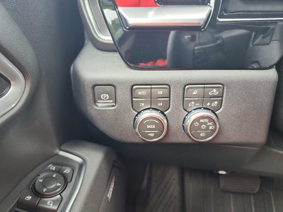 2026 GMC Sierra 1500 Crew Cab Short Box 4-Wheel Drive SLT