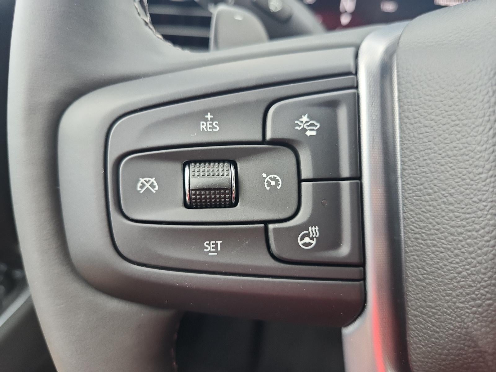 2026 GMC Sierra 1500 Crew Cab Short Box 4-Wheel Drive SLT