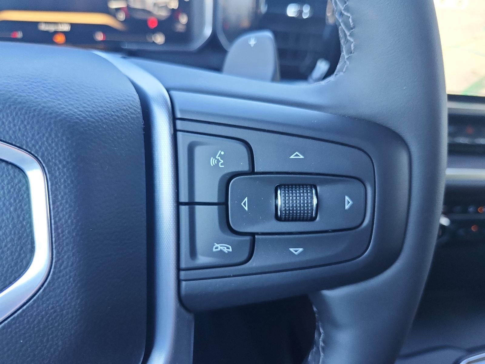 2026 GMC Sierra 1500 Crew Cab Short Box 4-Wheel Drive SLT