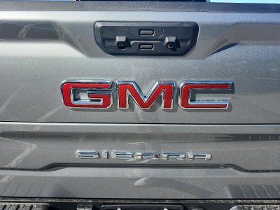 2026 GMC Sierra 1500 Crew Cab Short Box 4-Wheel Drive SLT