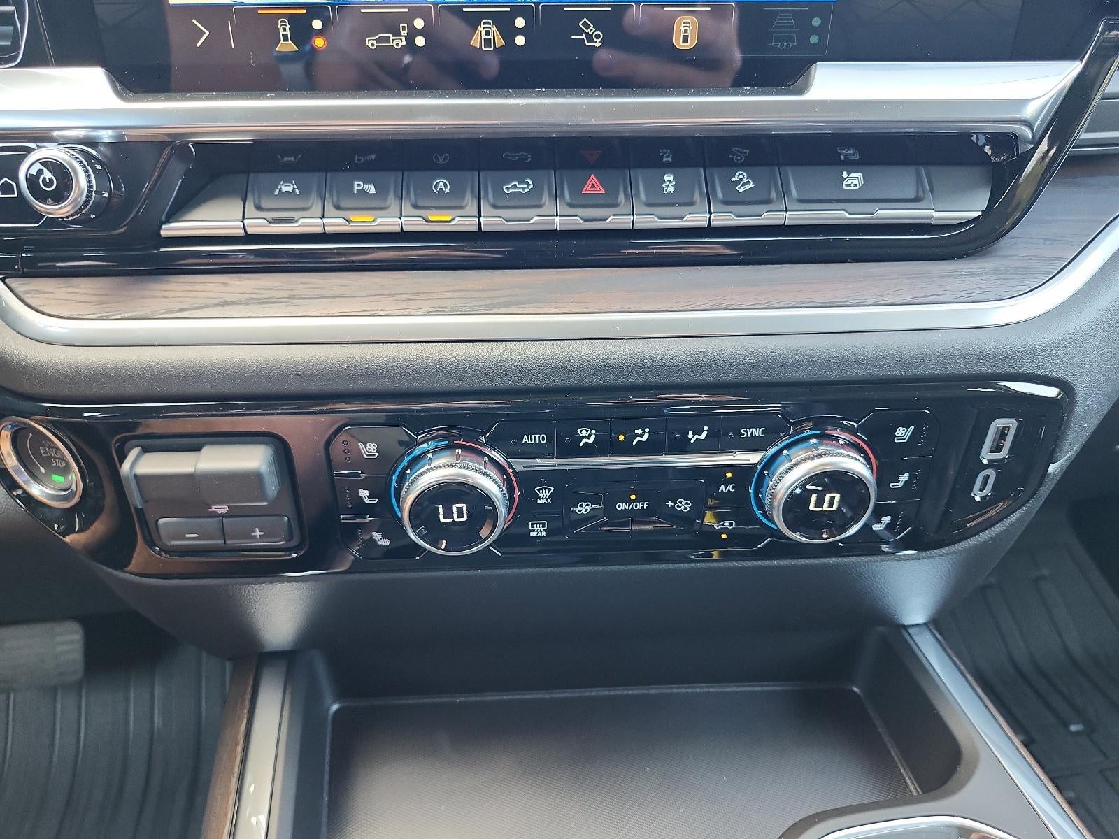 2026 GMC Sierra 1500 Crew Cab Short Box 4-Wheel Drive SLT