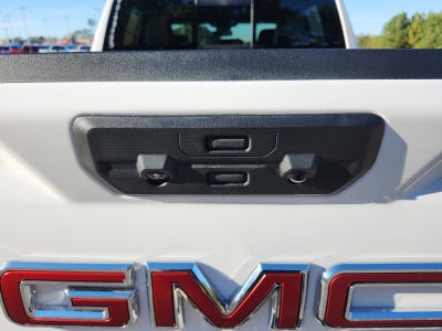 2026 GMC Sierra 1500 Crew Cab Short Box 4-Wheel Drive SLT