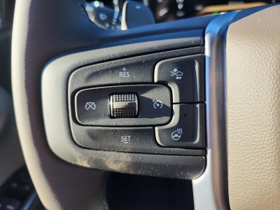 2026 GMC Sierra 1500 Crew Cab Short Box 4-Wheel Drive SLT