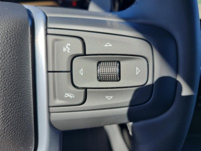 2026 GMC Sierra 1500 Crew Cab Short Box 4-Wheel Drive SLT