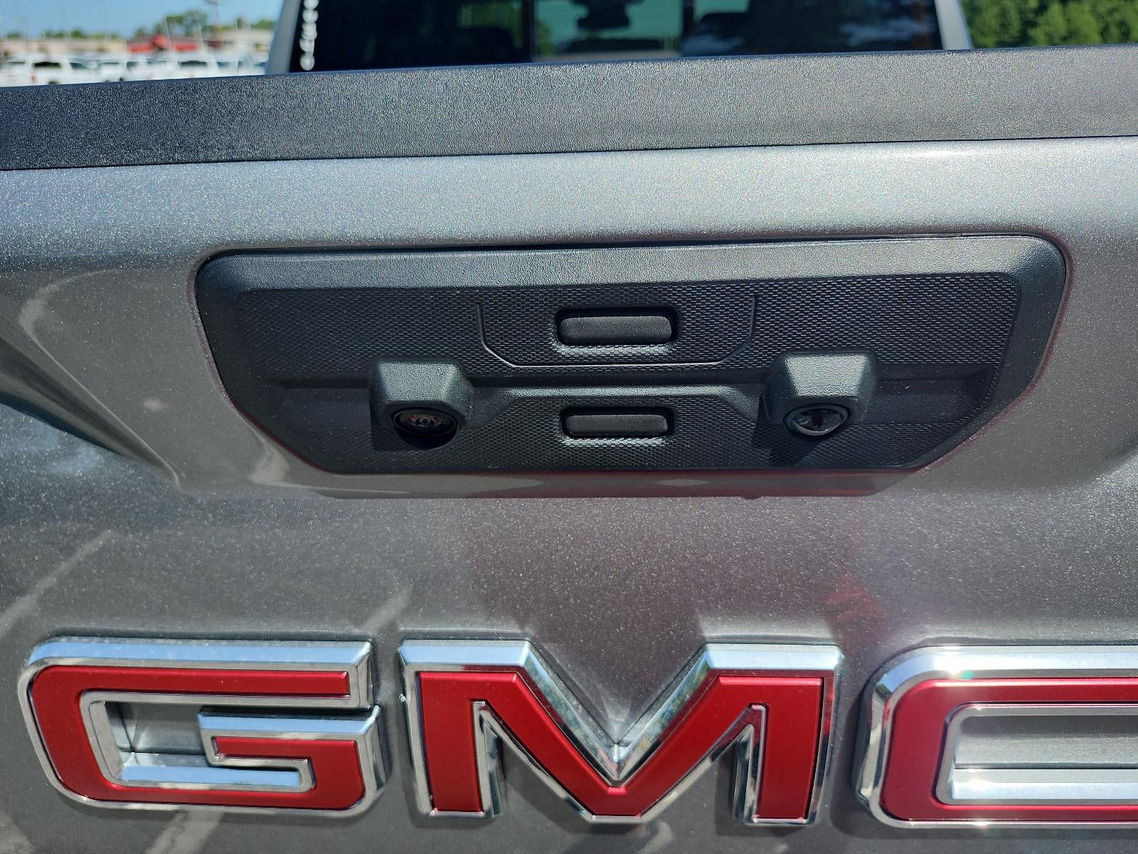 2026 GMC Sierra 1500 Crew Cab Short Box 4-Wheel Drive SLT