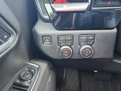 2026 GMC Sierra 1500 Crew Cab Short Box 4-Wheel Drive SLT