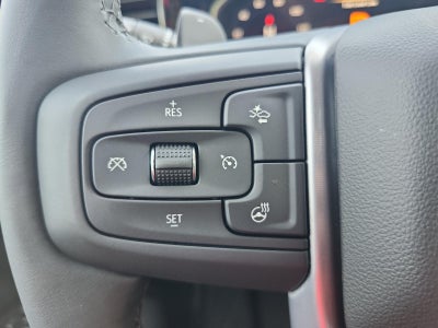 2026 GMC Sierra 1500 Crew Cab Short Box 4-Wheel Drive SLT