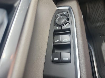 2026 GMC Sierra 1500 Crew Cab Short Box 4-Wheel Drive SLT