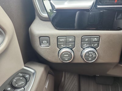 2026 GMC Sierra 1500 Crew Cab Short Box 4-Wheel Drive SLT