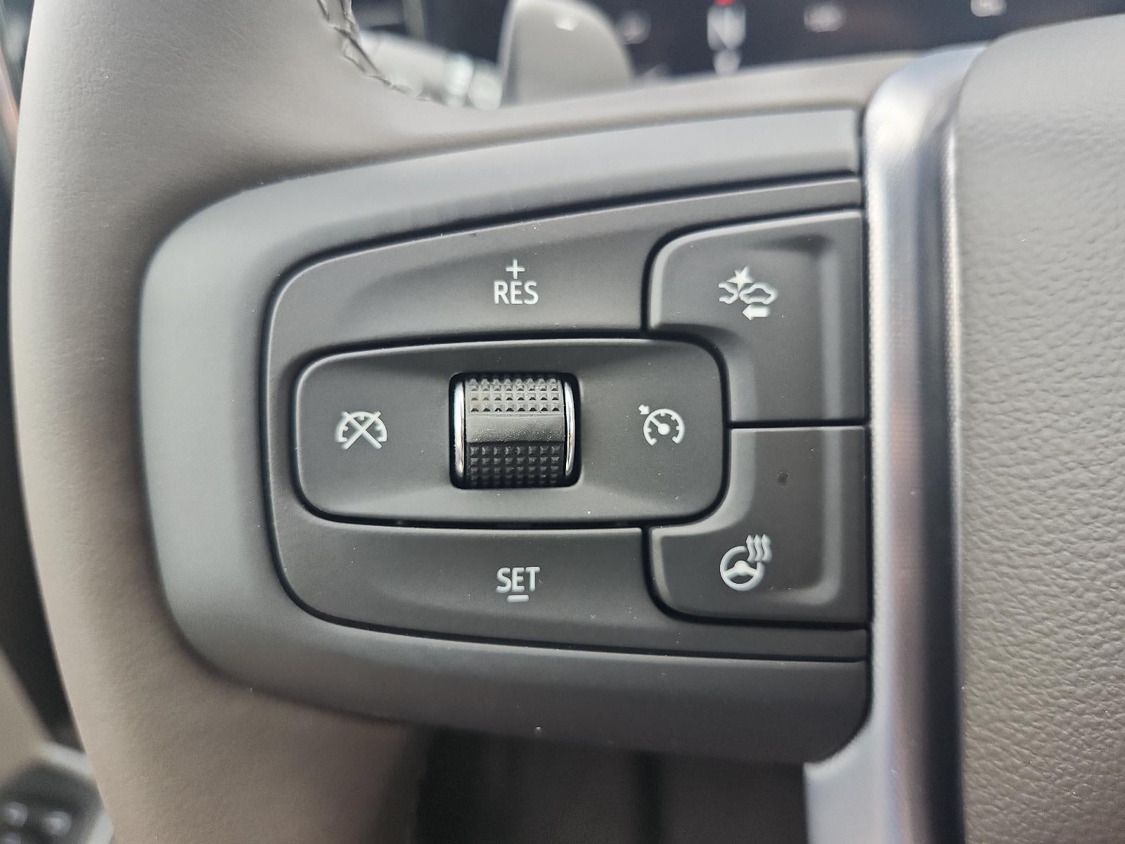 2026 GMC Sierra 1500 Crew Cab Short Box 4-Wheel Drive SLT