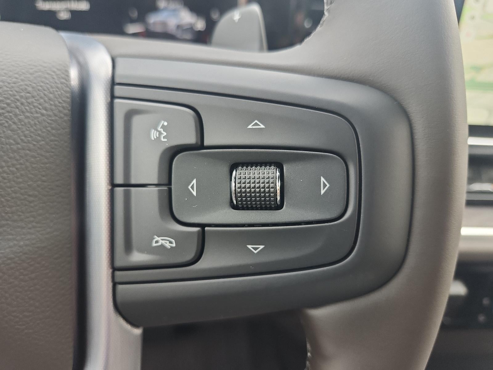 2026 GMC Sierra 1500 Crew Cab Short Box 4-Wheel Drive SLT