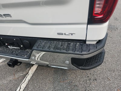 2026 GMC Sierra 1500 Crew Cab Short Box 4-Wheel Drive SLT