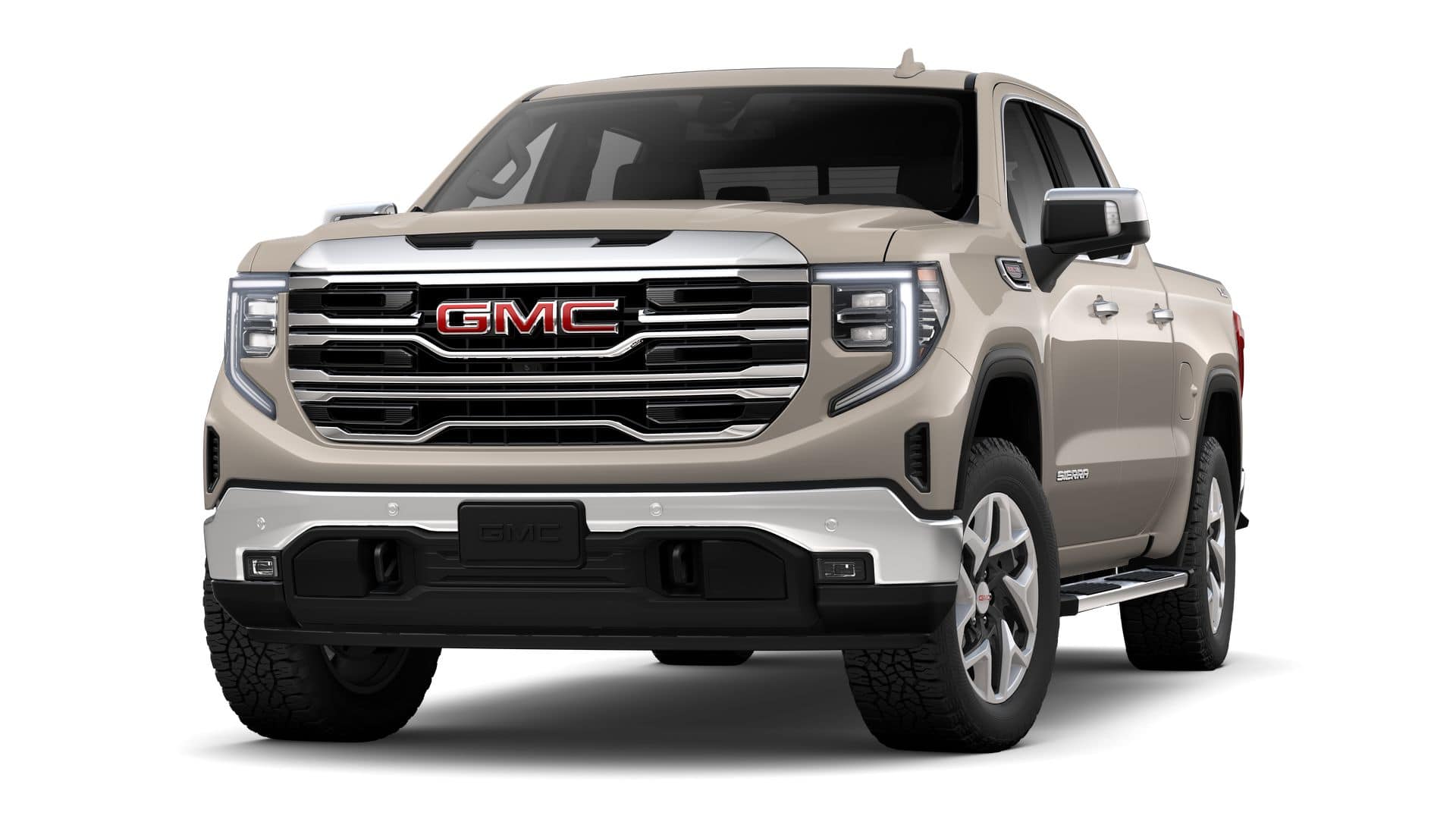 2026 GMC Sierra 1500 Base