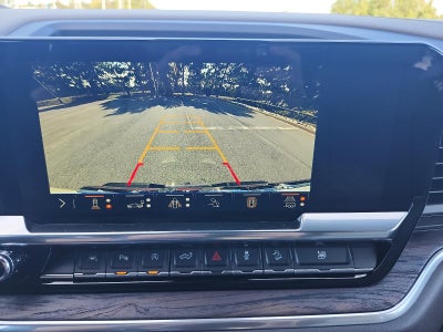 2026 GMC Sierra 1500 Crew Cab Short Box 4-Wheel Drive SLT