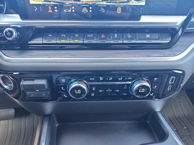 2026 GMC Sierra 1500 Crew Cab Short Box 4-Wheel Drive SLT