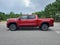 2026 GMC Sierra 1500 Crew Cab Short Box 4-Wheel Drive AT4