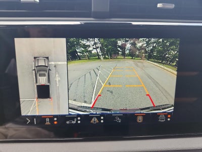 2026 GMC Sierra 1500 Crew Cab Short Box 4-Wheel Drive AT4