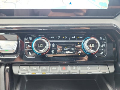 2026 GMC Sierra 1500 Crew Cab Short Box 4-Wheel Drive AT4