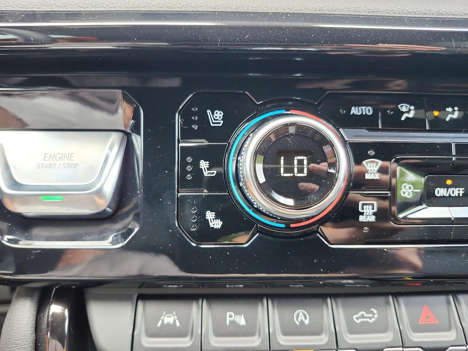 2026 GMC Sierra 1500 Crew Cab Short Box 4-Wheel Drive AT4