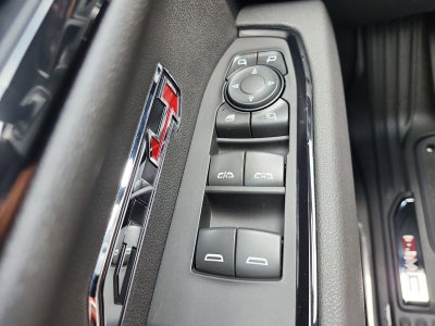 2026 GMC Sierra 1500 Crew Cab Short Box 4-Wheel Drive AT4