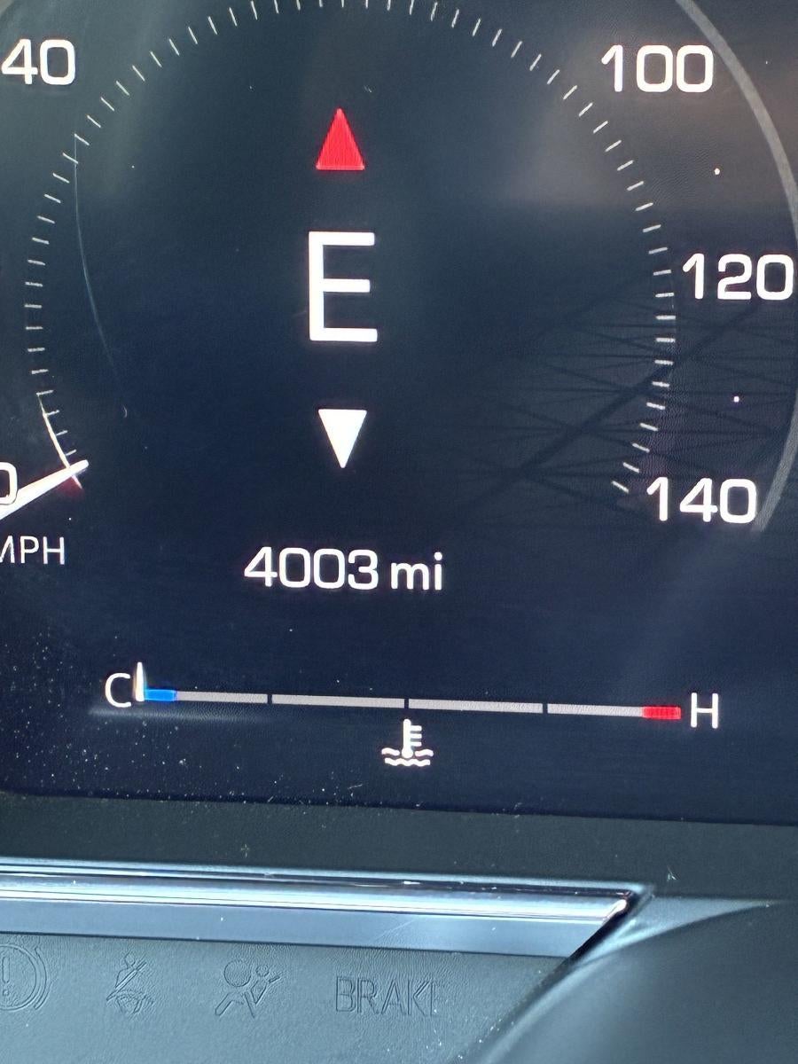 2026 GMC Sierra 1500 Crew Cab Short Box 4-Wheel Drive AT4