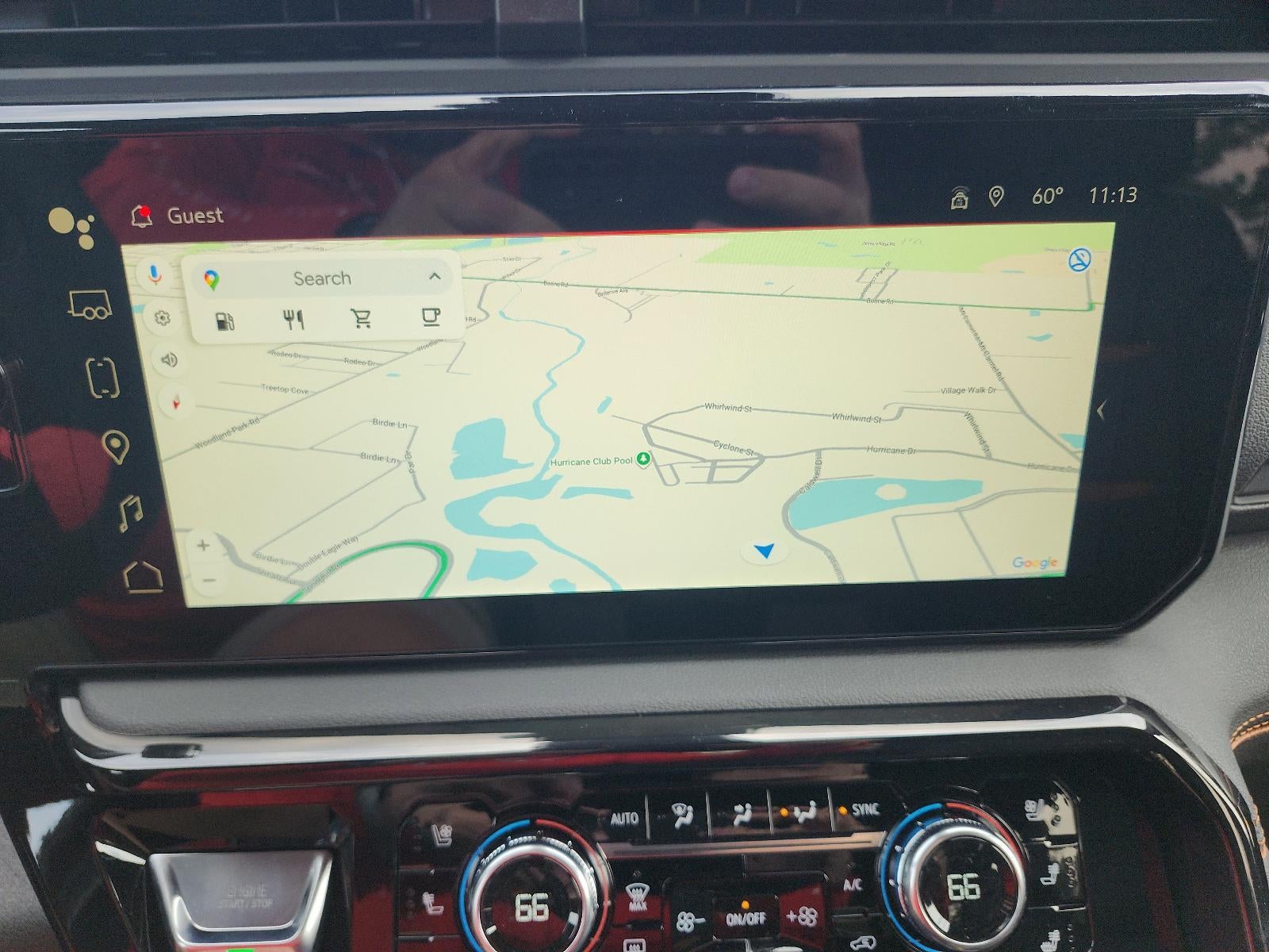 2026 GMC Sierra 1500 Crew Cab Short Box 4-Wheel Drive AT4