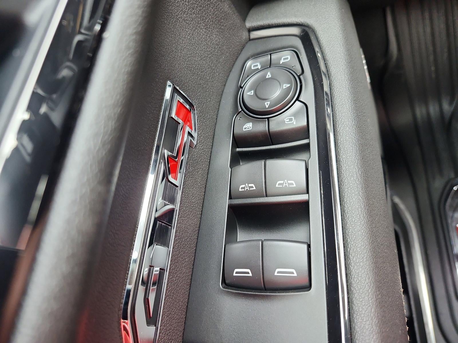 2026 GMC Sierra 1500 Crew Cab Short Box 4-Wheel Drive AT4