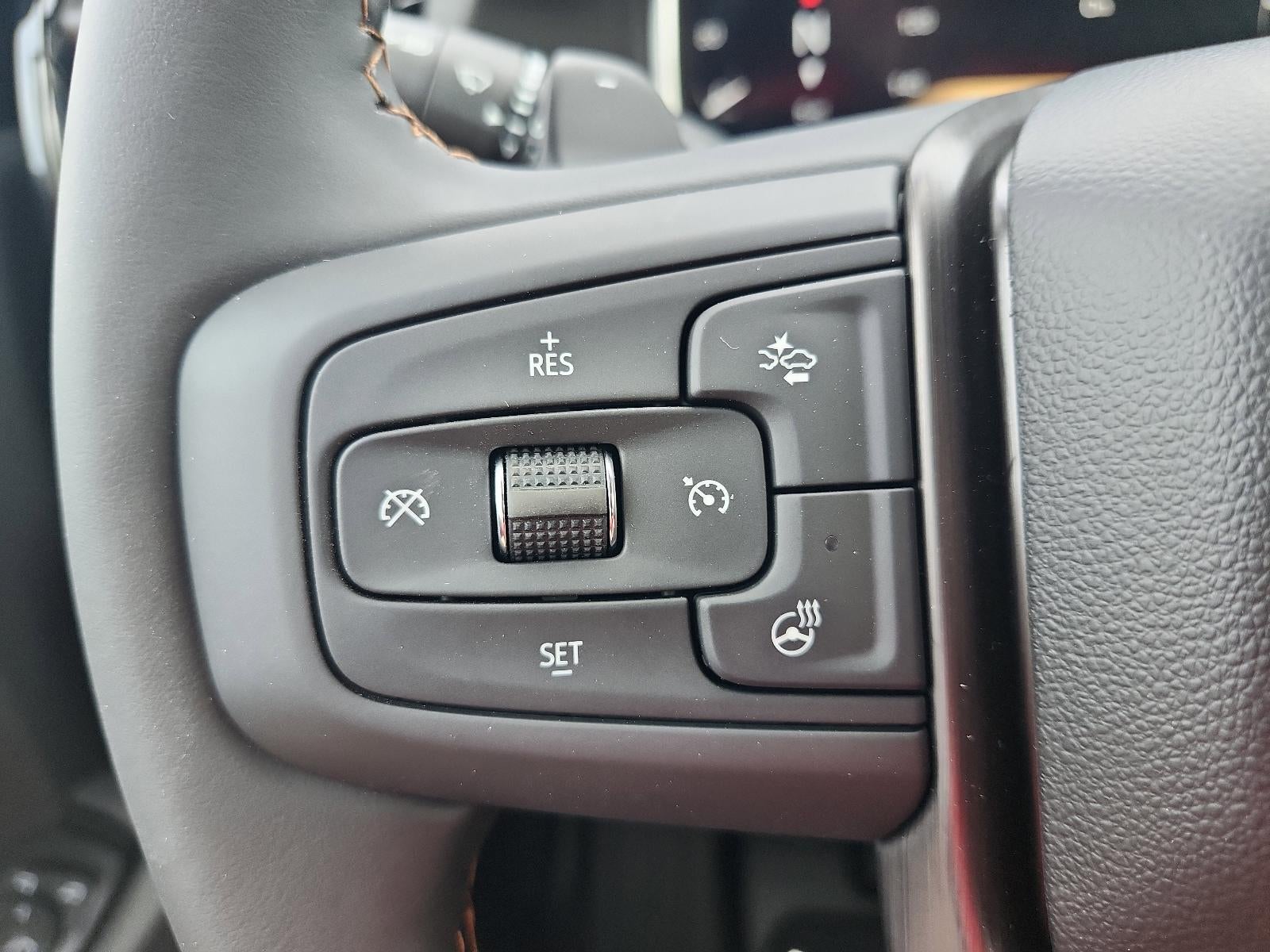 2026 GMC Sierra 1500 Crew Cab Short Box 4-Wheel Drive AT4