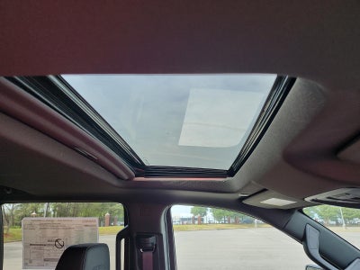 2026 GMC Sierra 1500 Crew Cab Short Box 4-Wheel Drive AT4