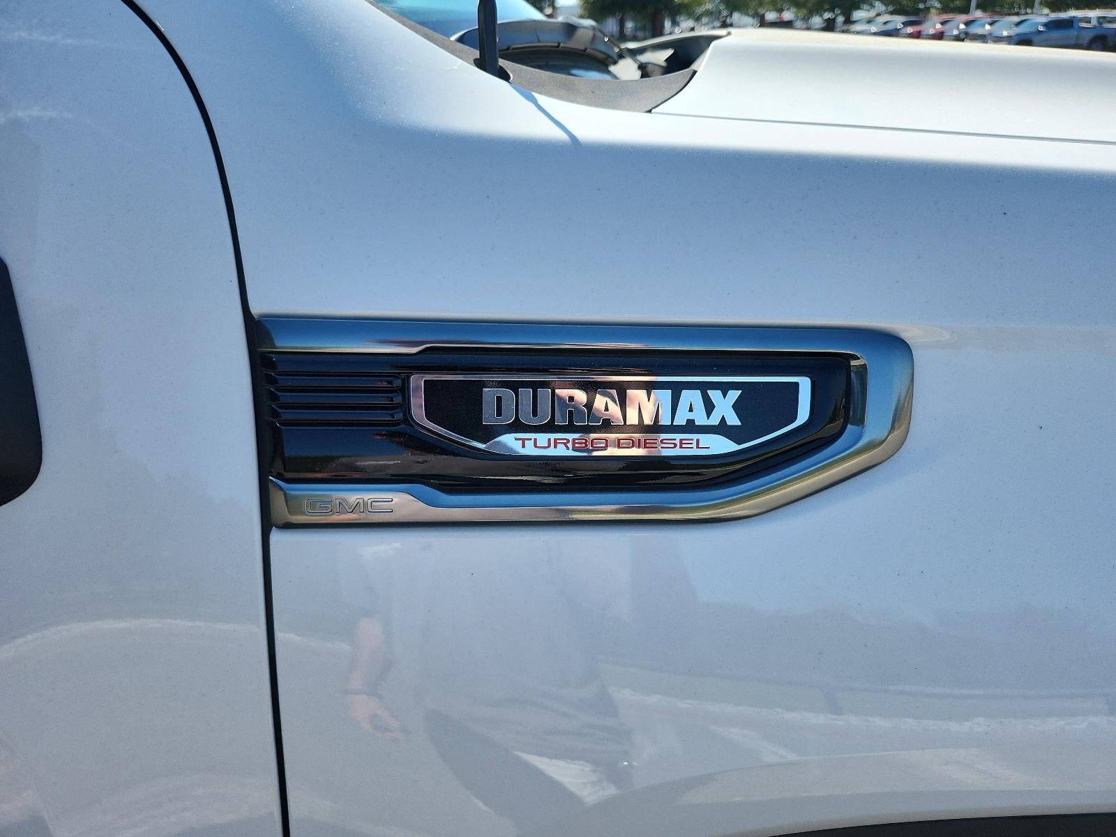 2026 GMC Sierra 1500 Crew Cab Short Box 4-Wheel Drive AT4