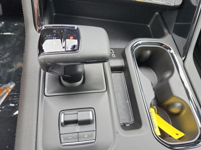 2026 GMC Sierra 1500 Crew Cab Short Box 4-Wheel Drive AT4