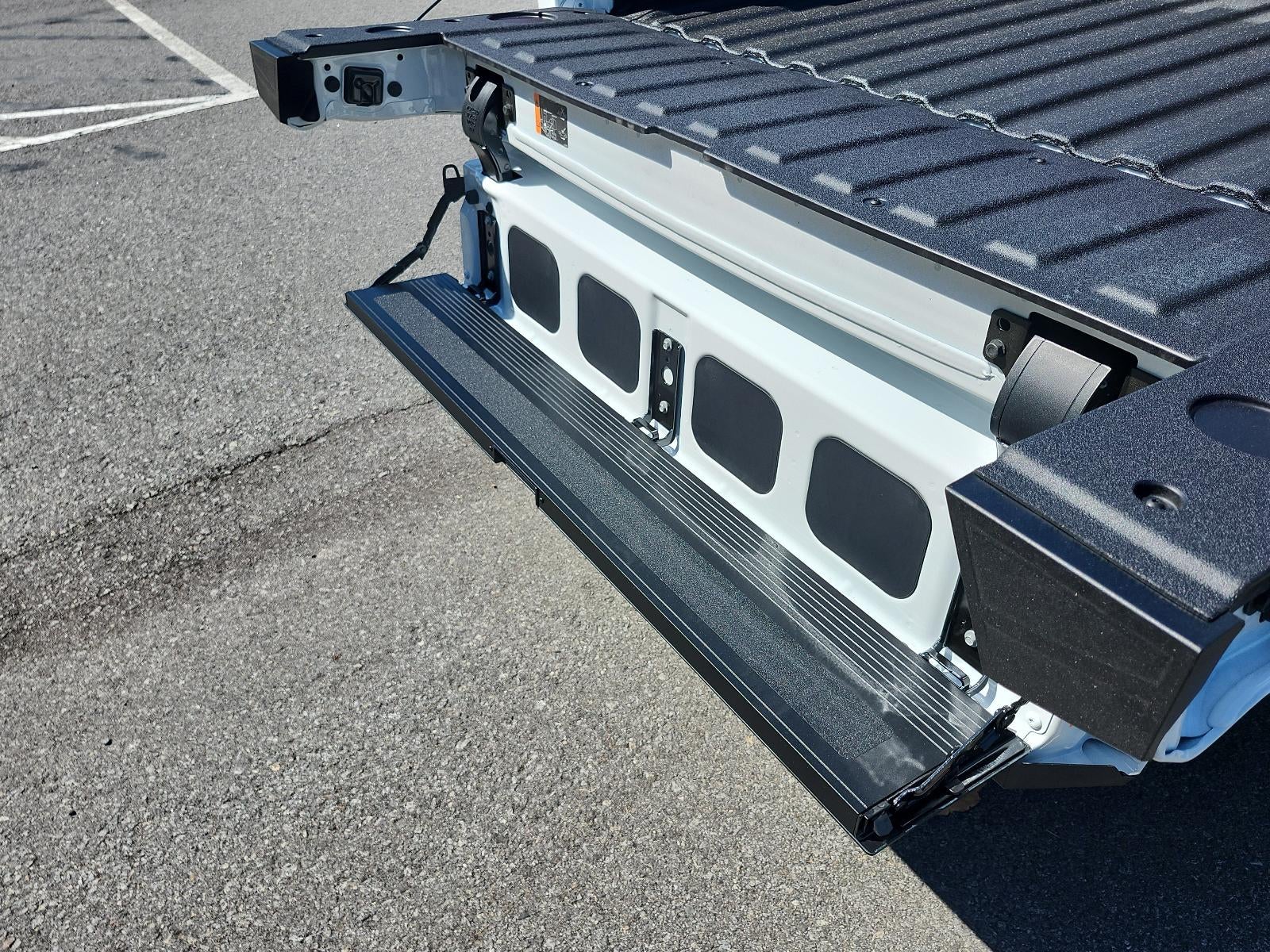 2026 GMC Sierra 1500 Crew Cab Short Box 4-Wheel Drive AT4