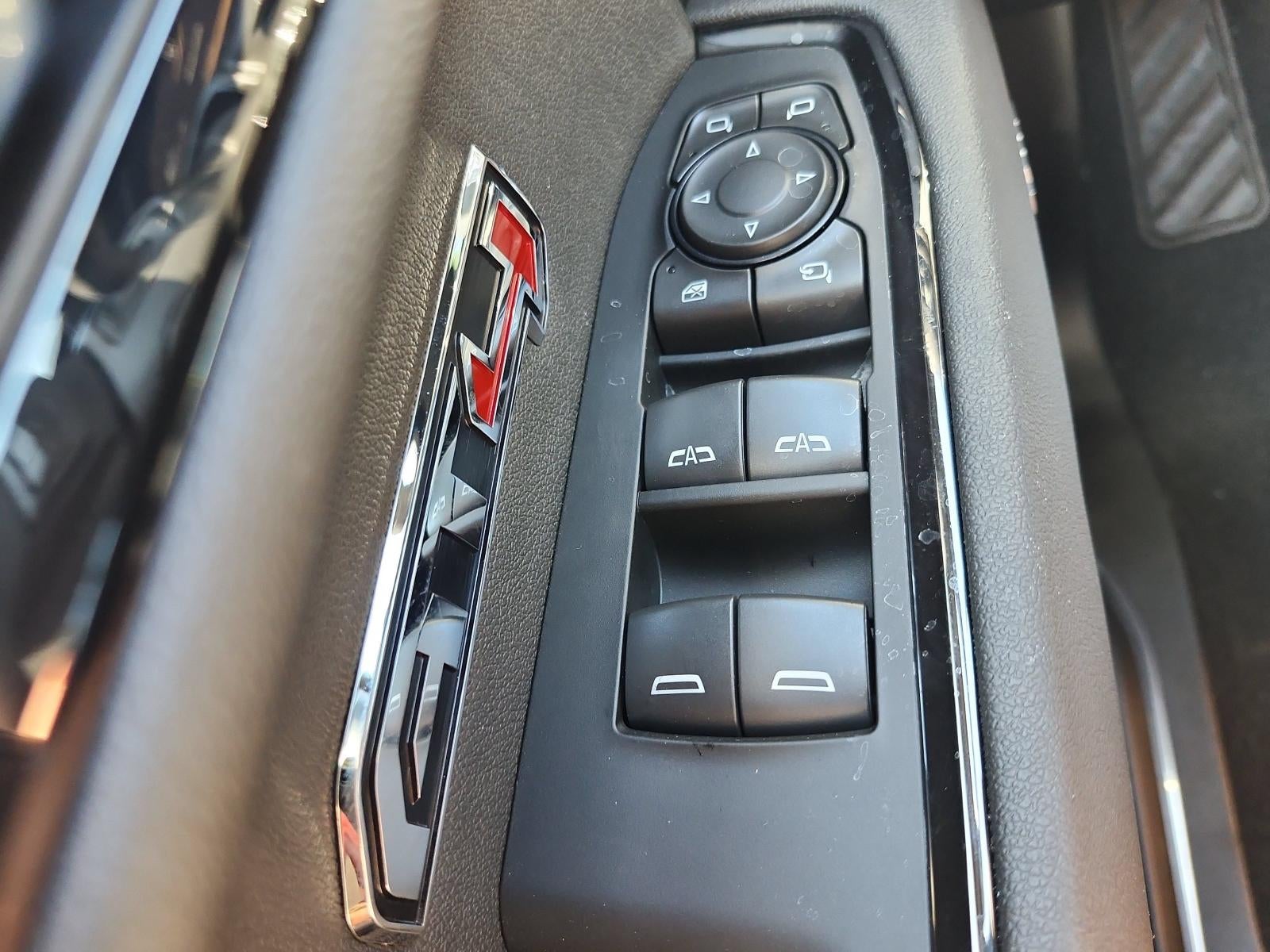 2026 GMC Sierra 1500 Crew Cab Short Box 4-Wheel Drive AT4