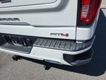 2026 GMC Sierra 1500 Crew Cab Short Box 4-Wheel Drive AT4