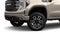 2026 GMC Sierra 1500 Crew Cab Short Box 4-Wheel Drive AT4