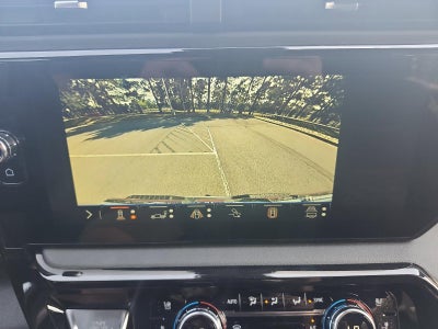 2026 GMC Sierra 1500 Crew Cab Short Box 4-Wheel Drive AT4