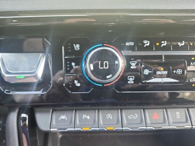 2026 GMC Sierra 1500 Crew Cab Short Box 4-Wheel Drive AT4