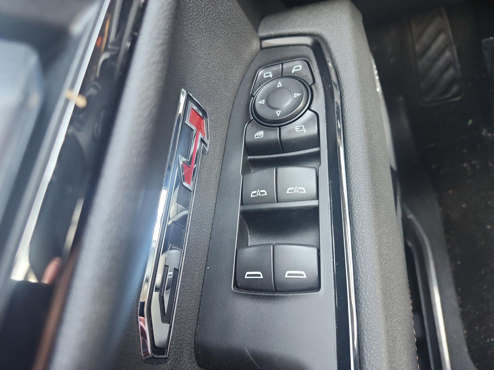 2026 GMC Sierra 1500 Crew Cab Short Box 4-Wheel Drive AT4