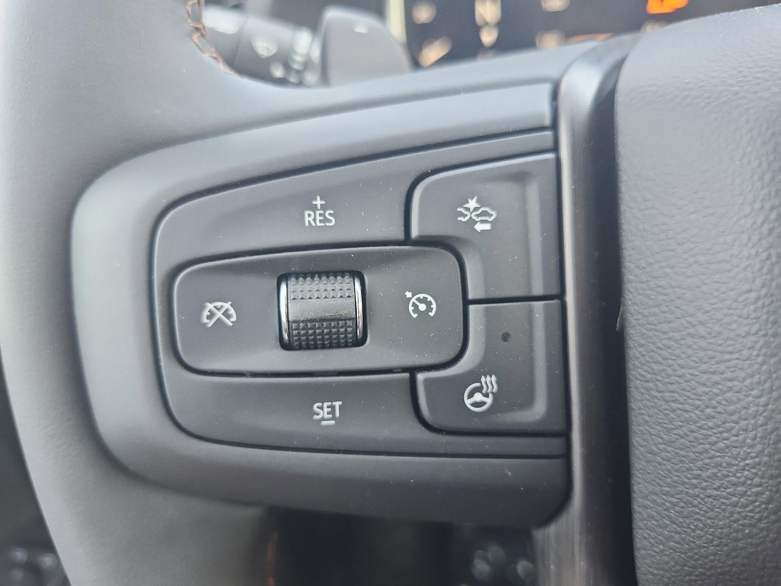 2026 GMC Sierra 1500 Crew Cab Short Box 4-Wheel Drive AT4