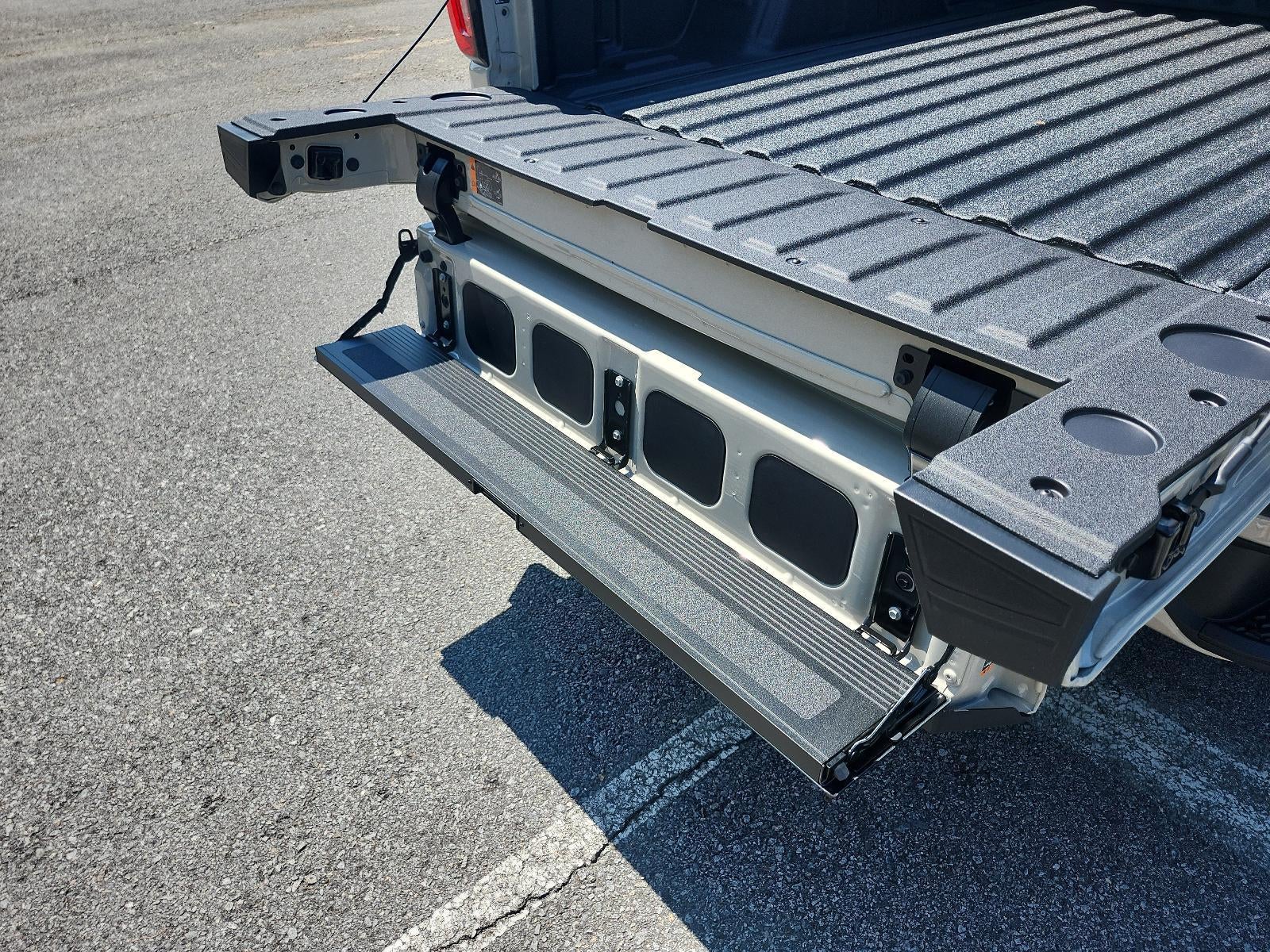 2026 GMC Sierra 1500 Crew Cab Short Box 4-Wheel Drive AT4