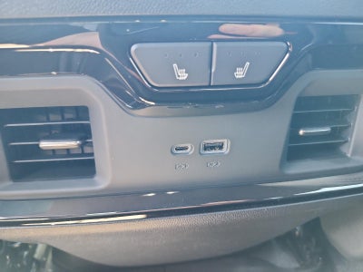 2026 GMC Sierra 1500 Crew Cab Short Box 4-Wheel Drive AT4