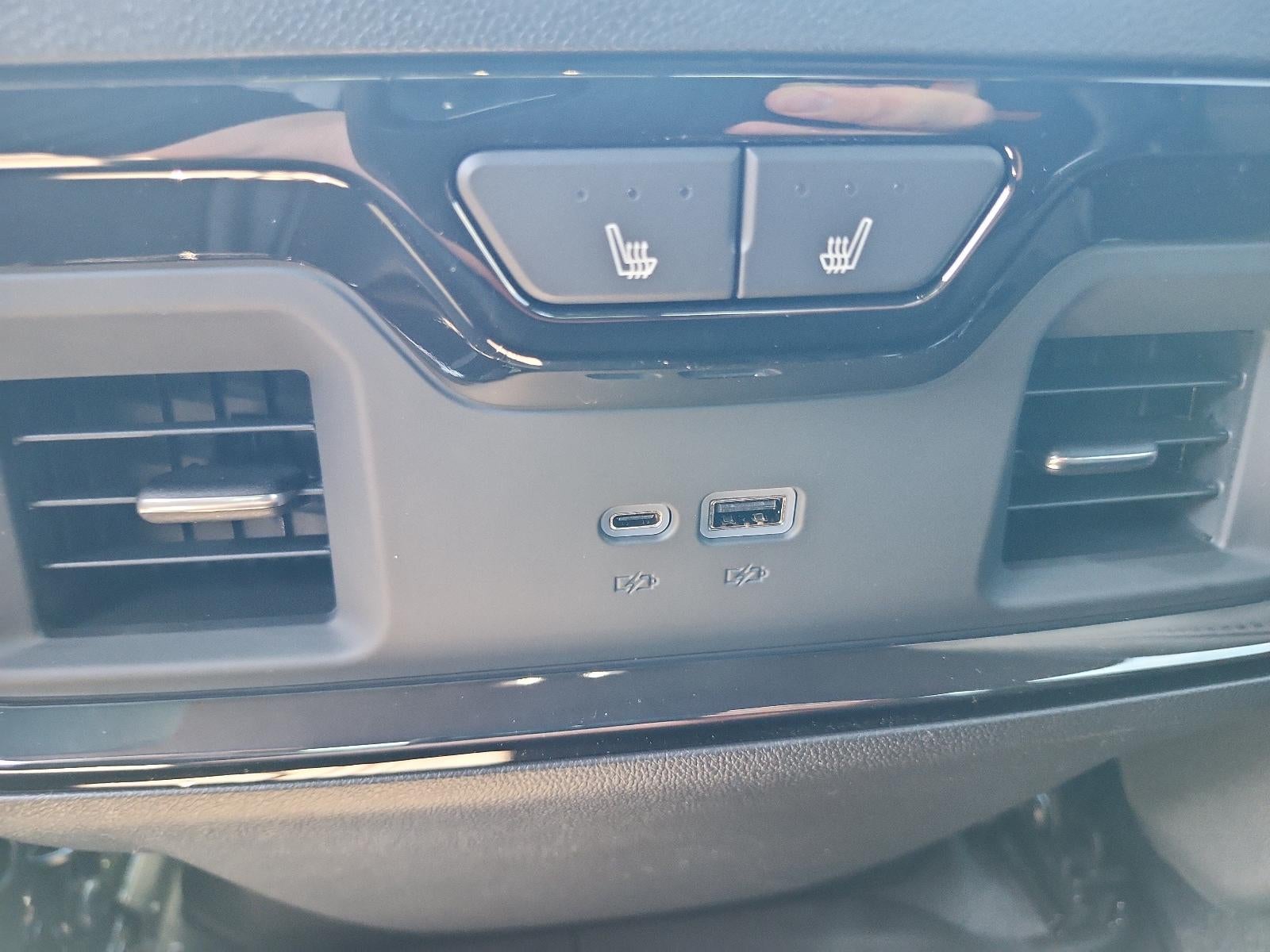 2026 GMC Sierra 1500 Crew Cab Short Box 4-Wheel Drive AT4